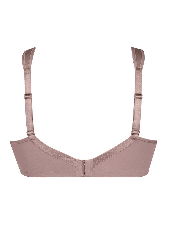 Anita bh met tule inzet op het decollet&eacute; 