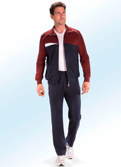 Vrijetijdspak van "Athlete" 