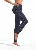 Gezellige en warme broek 