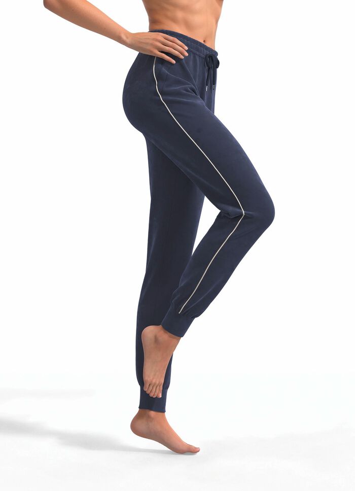 Gezellige en warme broek 