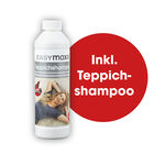 Tapijtreiniger 