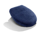 Kleine Wolke badkamerset in Table Tuft kwaliteit BLAUW