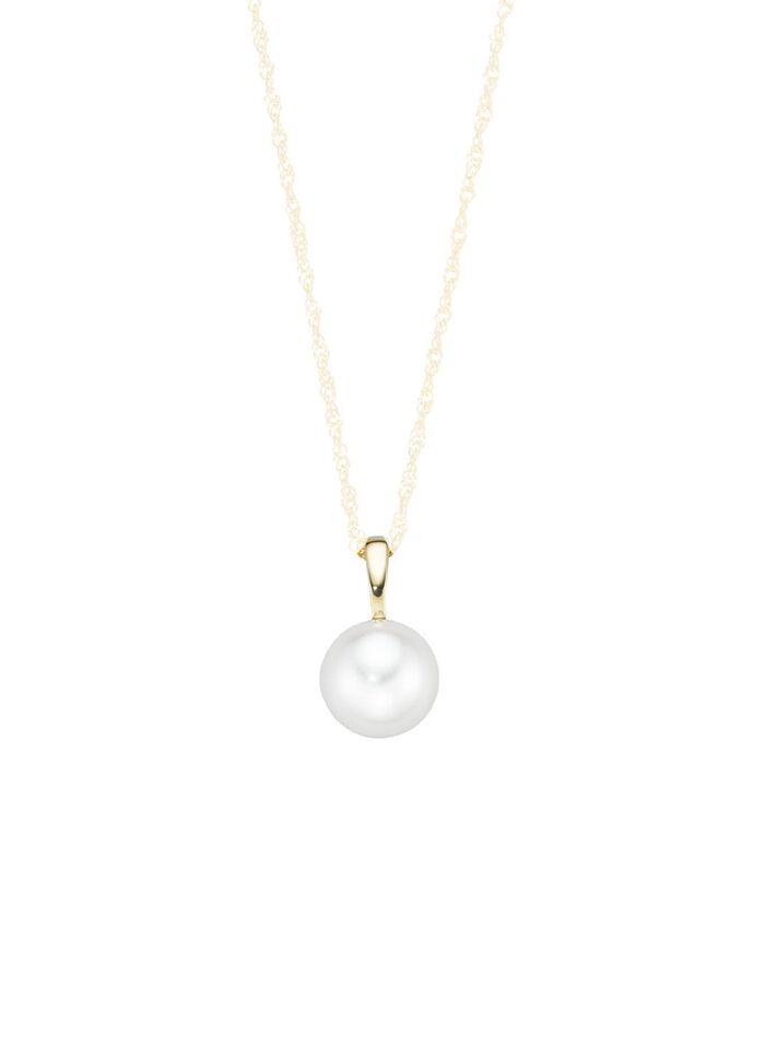 Akoya parel hanger 