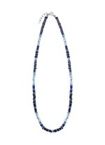 Ketting in fascinerende kleurenvariatie 