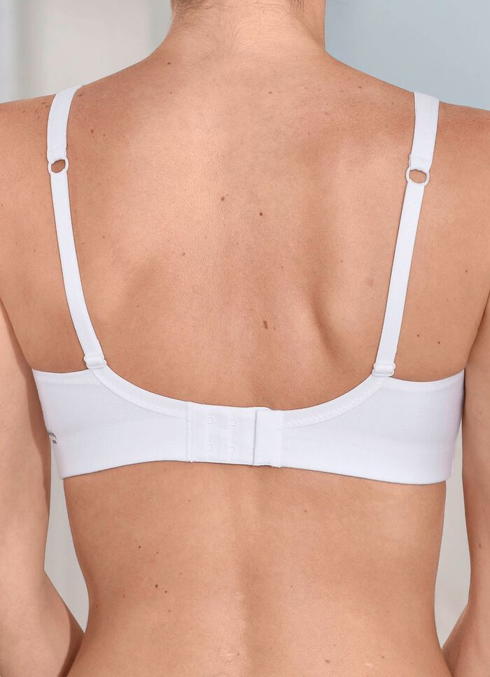 Speidel bh met voorgevormde cups 