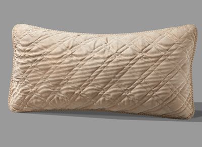 Bedspreien en kussenslopen in corduroy-look 