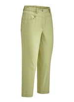 Capri-broek met 4 zakken 