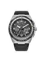 Radiogestuurd zonne-herenhorloge 