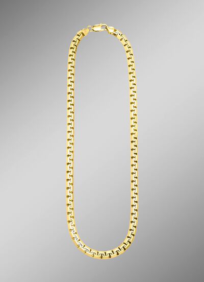 Vergulde Venetiaanse kettingset 