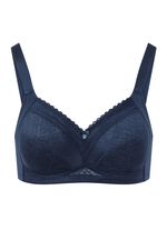 Susa bh met elastische kant 