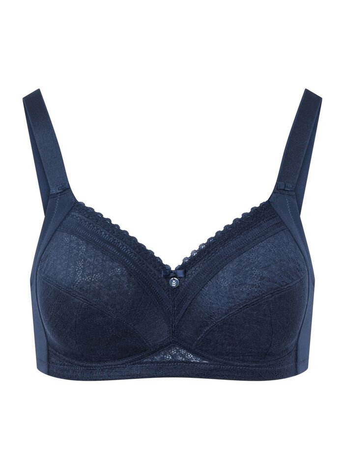 Susa bh met elastische kant 