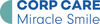 BADERde_DE1Logo_CorpCareMiracleSmile BADERde_DE1Logo_CorpCareMiracleSmile