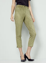 Broek van 7/8 lengte 
