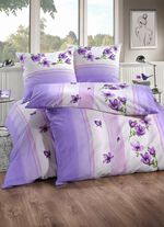 Beddengoedset van 100% katoen 