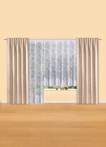 Charmante lange jaloezie&euml;n 