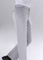 'Klaus Modelle'-broek met lage taille in 4 kleuren 