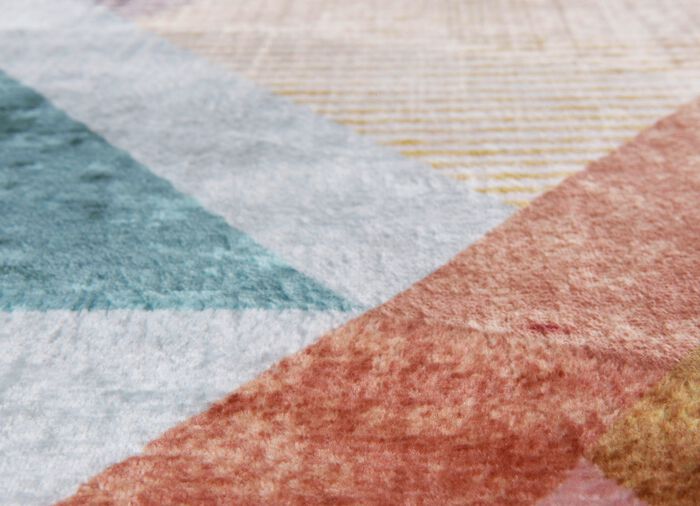 Luxe tapijt uit de Gino Falcone-collectie 