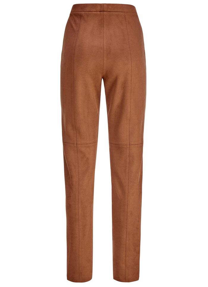 Broeken om aan te trekken 