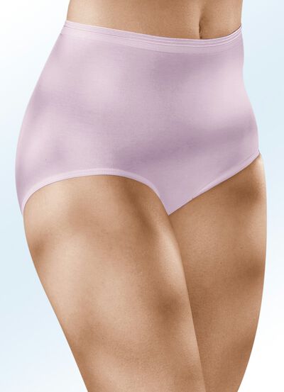 Set van vier Speidelslips zonder zijnaden 