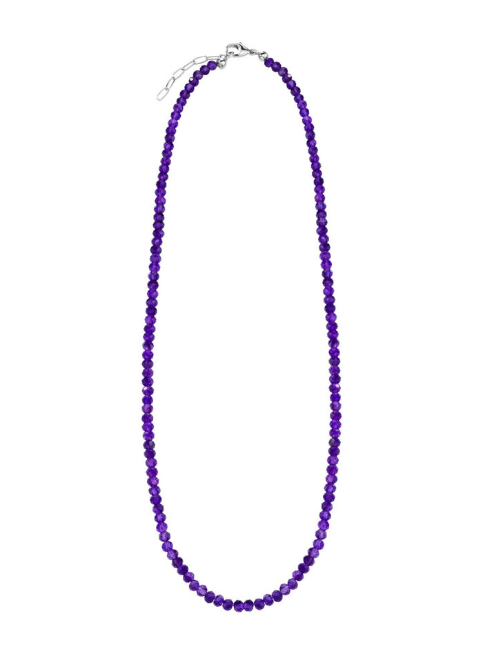 Prachtige ketting. 