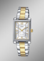 Casio Quartz dameshorloge 