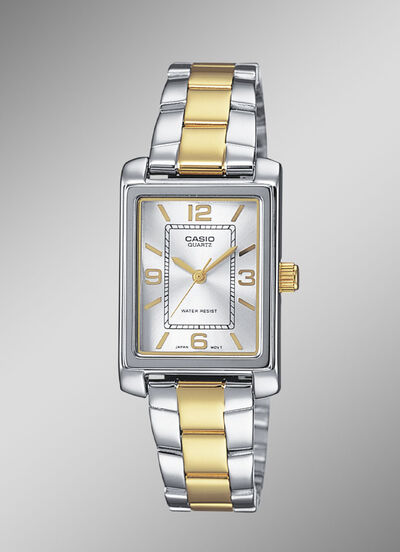 Casio Quartz dameshorloge 