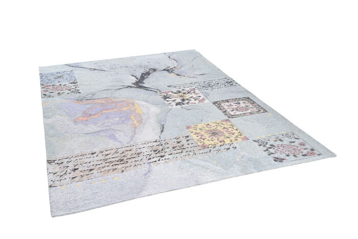 Bruggen en tapijt in aangename kwaliteit 