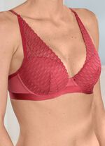 Triumph Aura Spotlight beugelbeha met voorgevormde cups 