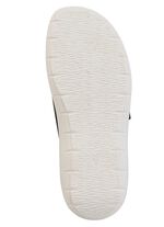 Twee pakken muiltjes 1X ZWART, 1X WIT