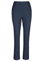 Broek tot aan de enkels  