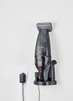Severin HV7147 2-in-1 draadloze handstofzuiger