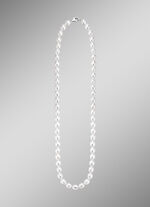 Zoetwaterparelketting 