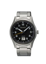 Quartz herenhorloge 