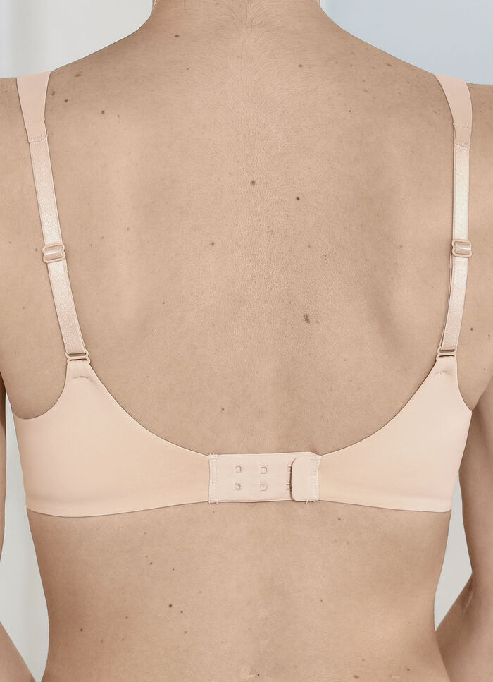Triumph Body Make-up Illusion beugelbeha voor een magisch decolleté PUDER