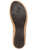 Waldl&auml;ufer, comfortabele damessandalen, breedte H, met uitneembaar voetbed 