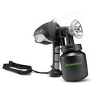 Hammersmith PaintBlast verfspuitsysteem 