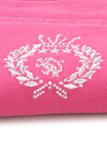 Luxe jeans in 5-pocket-model 