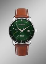 Automatisch herenhorloge, Zeppelin Atlantic 8462-4 