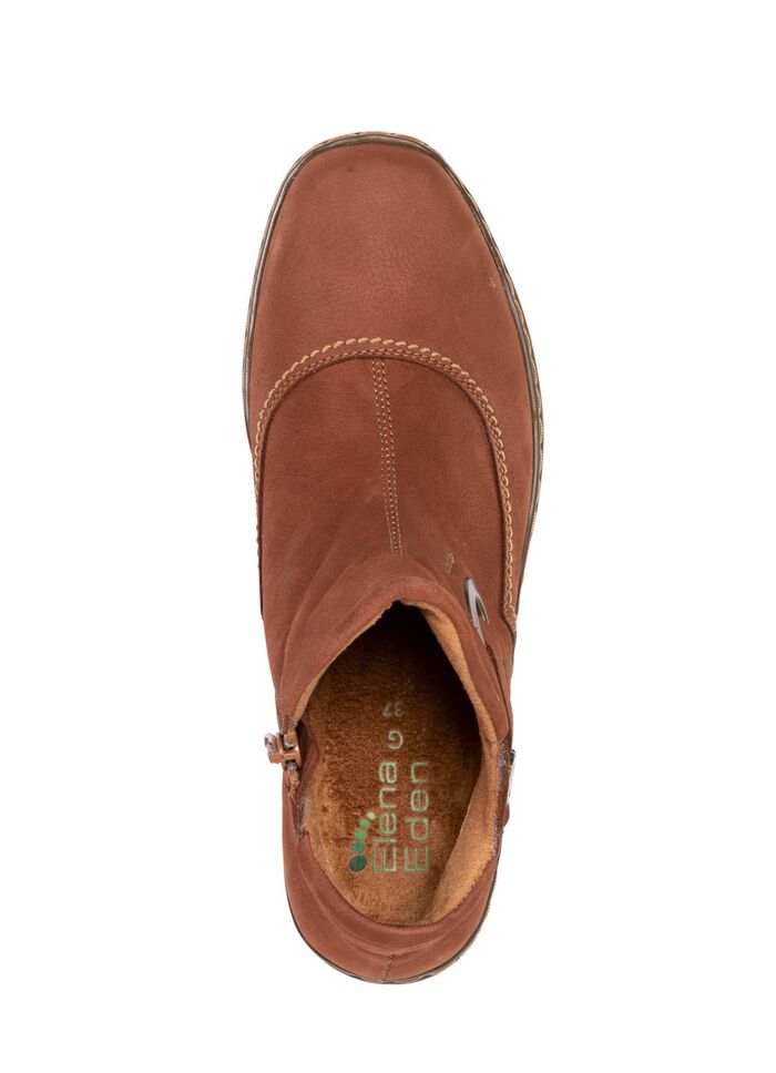 ELENA EDEN laarsje met decoratieve clip 