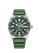 Automatisch herenhorloge 