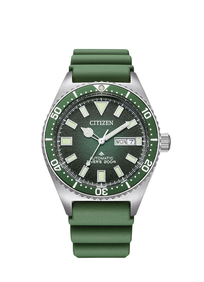Automatisch herenhorloge 