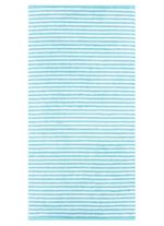 Badstofserie in absorberende katoenkwaliteit van Caw&ouml; 