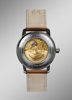 Zeppelin automatisch herenhorloge 