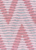 Trui in een elegante textuurmix 