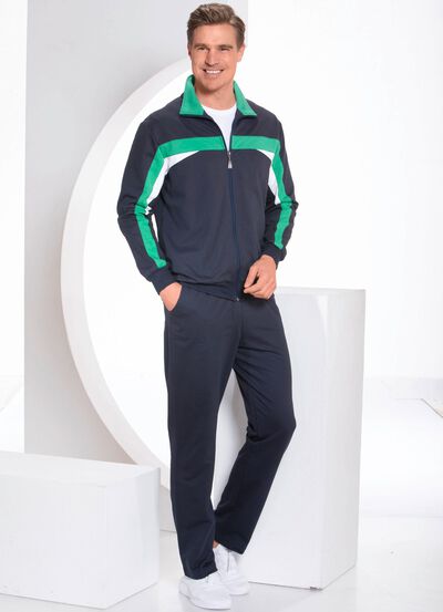 Vrijetijdspak van &ldquo;Athlete&rdquo; 