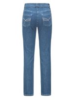 Power stretch jeans 