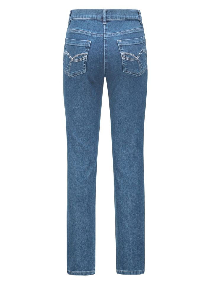Power stretch jeans 