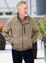 Blouson uit &ldquo;Gate One&rdquo; 