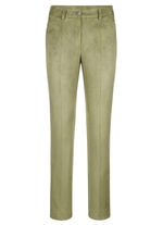 Broek van 7/8 lengte 
