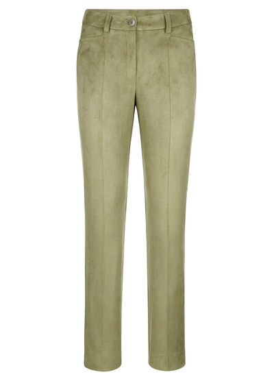 Broek van 7/8 lengte 